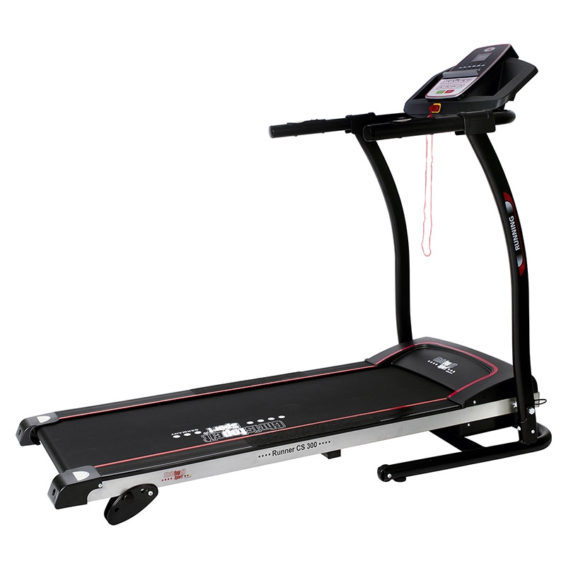 Top Sport CS 300 Løbebånd Fra TopSport